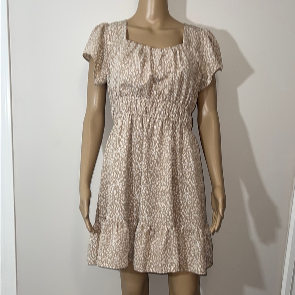 🎆Altar'd State Women's Mini Dress